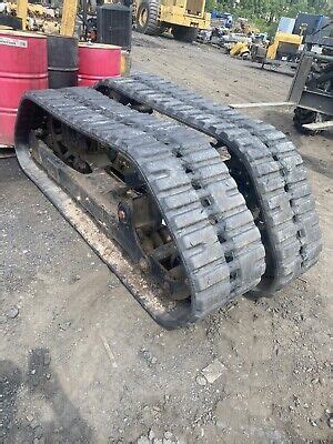 used loegering tracks for sale